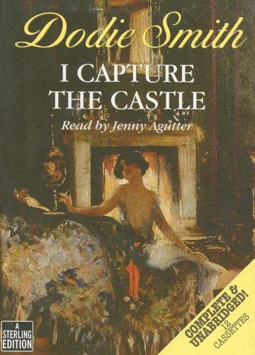 I Capture the Castle (AudiobookFormat, 2001, Chivers Audio Books)