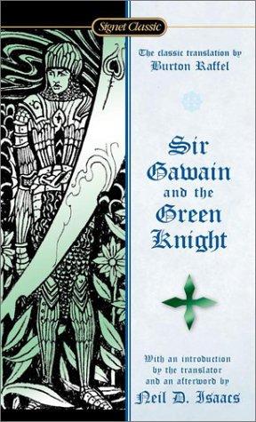 Sir Gawain and the Green Knight (Signet Classics) (2001, Signet Classics)