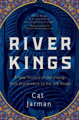 River Kings (2022, Pegasus Books)