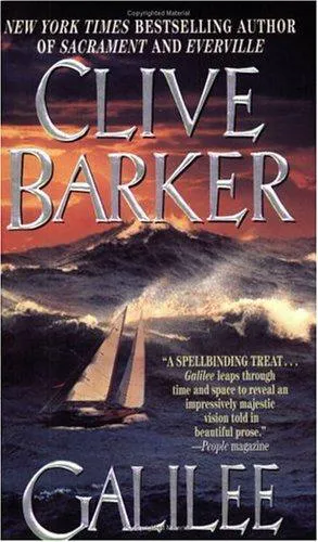 Clive Barker: Galilee (1999)
