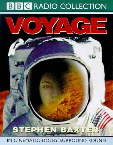 Stephen Baxter: Voyage (AudiobookFormat, BBC Audiobooks)