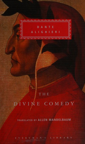 The divine comedy (1995, Knopf, Distributed by Random House)
