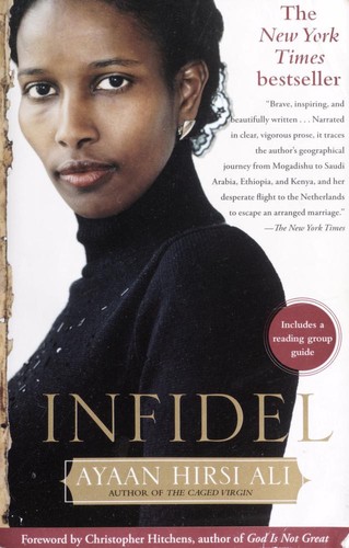 Ayaan Hirsi Ali: Infidel (Paperback, 2008, Free Press)