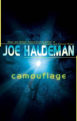 Camouflage (2004, Ace Books)