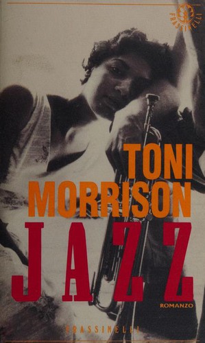 Jazz (Paperback, 2012, AWB)