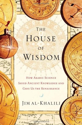 The House of Wisdom (Hardcover, 2011, Penguin Press)