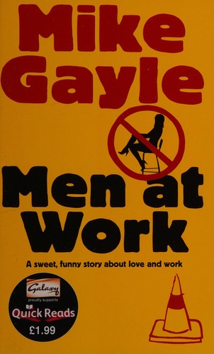 Men at work (2010, Hodder)