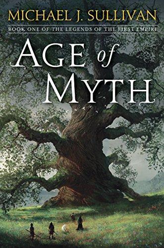Age of Myth (2016)