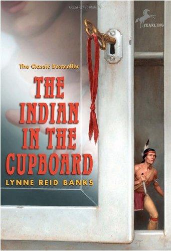 The Indian in the Cupboard (Paperback, 2010, Yearling)