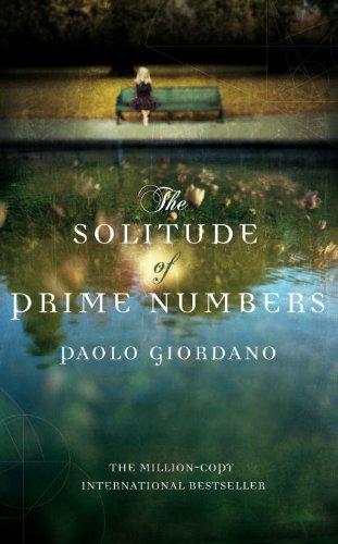 Paolo Giordano: The Solitude of Prime Numbers (Paperback, 2009, Doubleday UK)