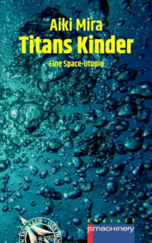 Titans Kinder (Paperback, German language)