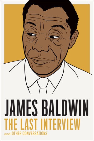 James Baldwin (2014)