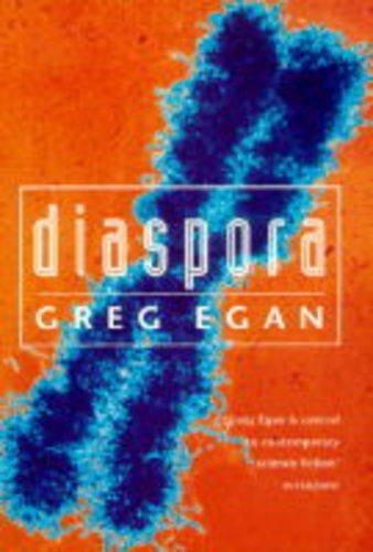 Diaspora (1997)
