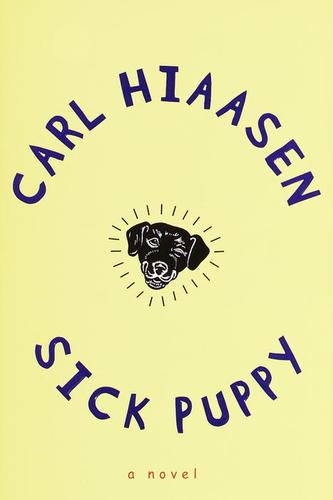 Sick Puppy (EBook, 2001, Knopf Doubleday Publishing Group)