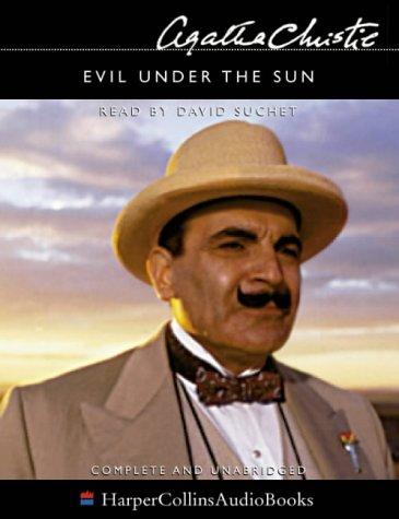 Agatha Christie: Evil Under the Sun (AudiobookFormat, 2005, HarperCollins Publishers Ltd)