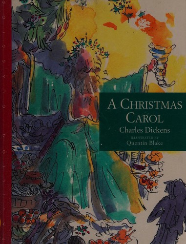 Christmas Carol and Other Stories (2001, Pavilion Books)