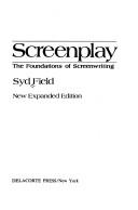 Syd Field: Screenplay (1982, Dell Pub. Co.)
