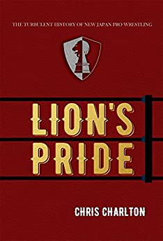 Lion's Pride (EBook, 2015, Chris Charlton)