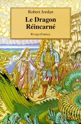 Le dragon réincarné (French language, Payot & Rivages)