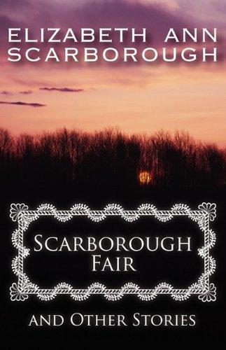 Scarborough Fair and Other Stories (2009)