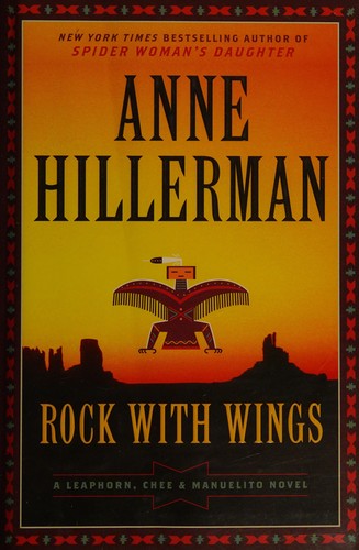Rock with wings (2015)