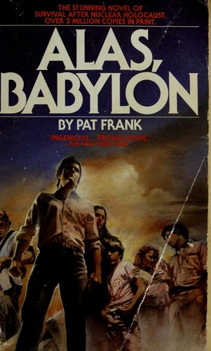 Alas, Babylon (Paperback, 1984, Spectra)