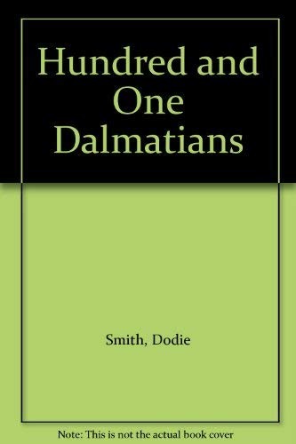 Dodie Smith: Stories of the hundred and one Dalmatians (1989, Chancellor Press)