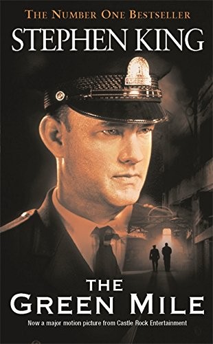 The Green Mile (Paperback, 2000, Orion Pub Co)
