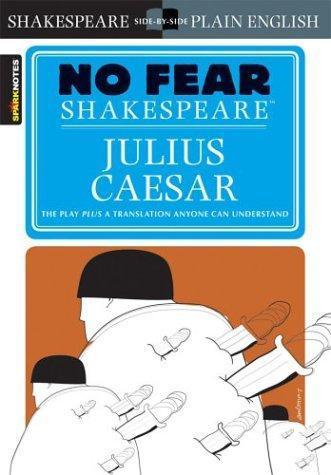 William Shakespeare: Julius Caesar (2003)