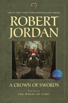 A Crown of Swords (2013, Doherty Associates, LLC, Tom)