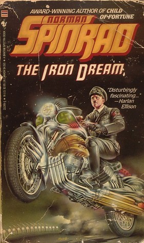 Iron Dream,the (Paperback, 1986, Spectra)