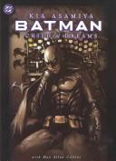 Kia Asamiya, Max Allan Collins: Batman (Hardcover, DC Comics)