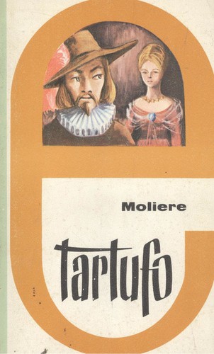Tartufo (Paperback, Spanish language, 1975, Mediterráneo)