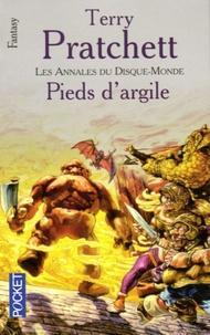 Terry Pratchett: Les annales du Disque-Monde Tome 19 (Paperback, French language, 2006, Pocket)