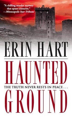 Erin Hart: Haunted Ground (Paperback, 2004, Pocket Star)