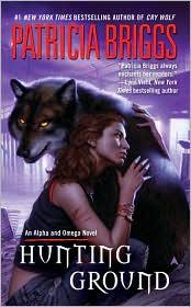 Patricia Briggs: Hunting Ground (Paperback, 2009, Ace)