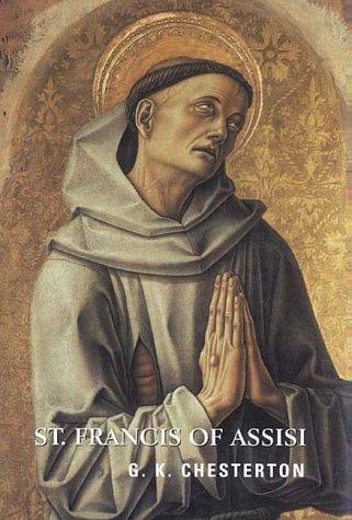 St. Francis of Assisi (Contemporary Christian Insights) (Hardcover, 2001, Continuum International Publishing Group Ltd.)