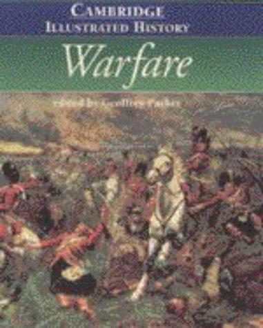 Geoffrey Parker: The Cambridge illustrated history of warfare (1995, Cambridge University Press)