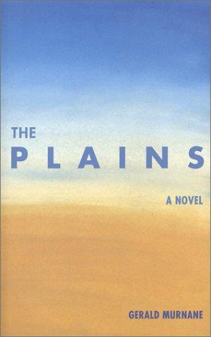 Gerald Murnane: The plains (2003, New Issues/Western Michigan University)