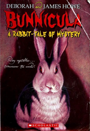 Deborah Howe: Bunnicula (Paperback, 2007, Scholastic)