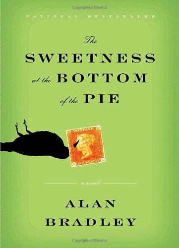 The Sweetness at the Bottom of the Pie (Paperback, 2009, Anchor Canada)