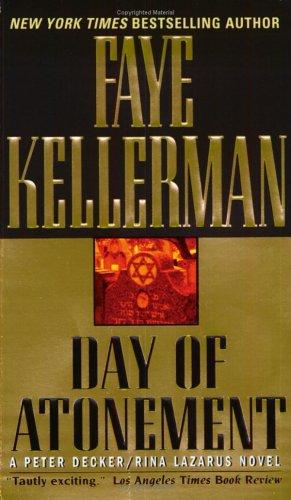 Faye Kellerman: Day of Atonement (Paperback, 2003, HarperTorch)