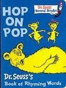 Dr. Seuss: Hop on Pop (Dr.Seuss Board Books) (2000, Picture Lions)