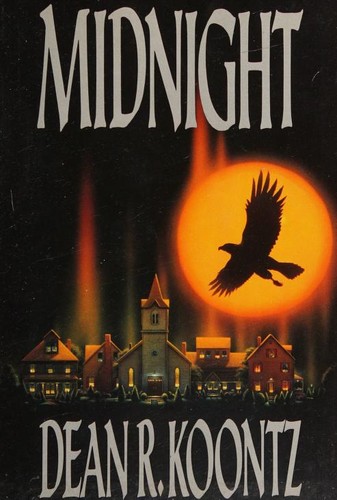 Dean R. Koontz: Midnight (1989, G. P. Putnam's Sons)