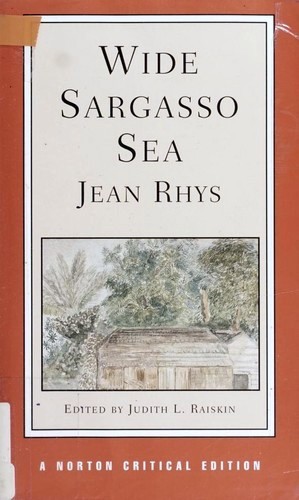 Wide Sargasso Sea (Paperback, 1999, W. W. Norton & Company)
