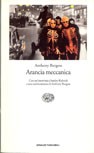 Arancia Meccanica (Paperback, Italian language, 1996, Einaudi)