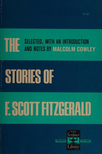 F. Scott Fitzgerald: The stories of F. Scott Fitzgerald (1987, Macmillan Pub. Co.)