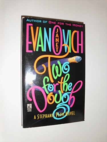 Janet Evanovich: Two for the Dough (Paperback, 1996, St. Martin's Paperbacks)