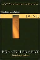 Dune (Dune Chronicles, #1) (Paperback, 2005, Ace Trade)