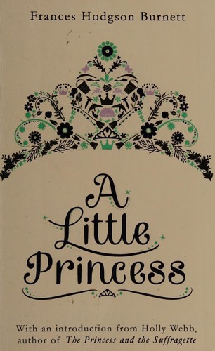 A little princess (2017)